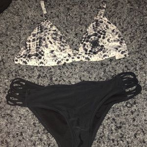 Hollister Bikini